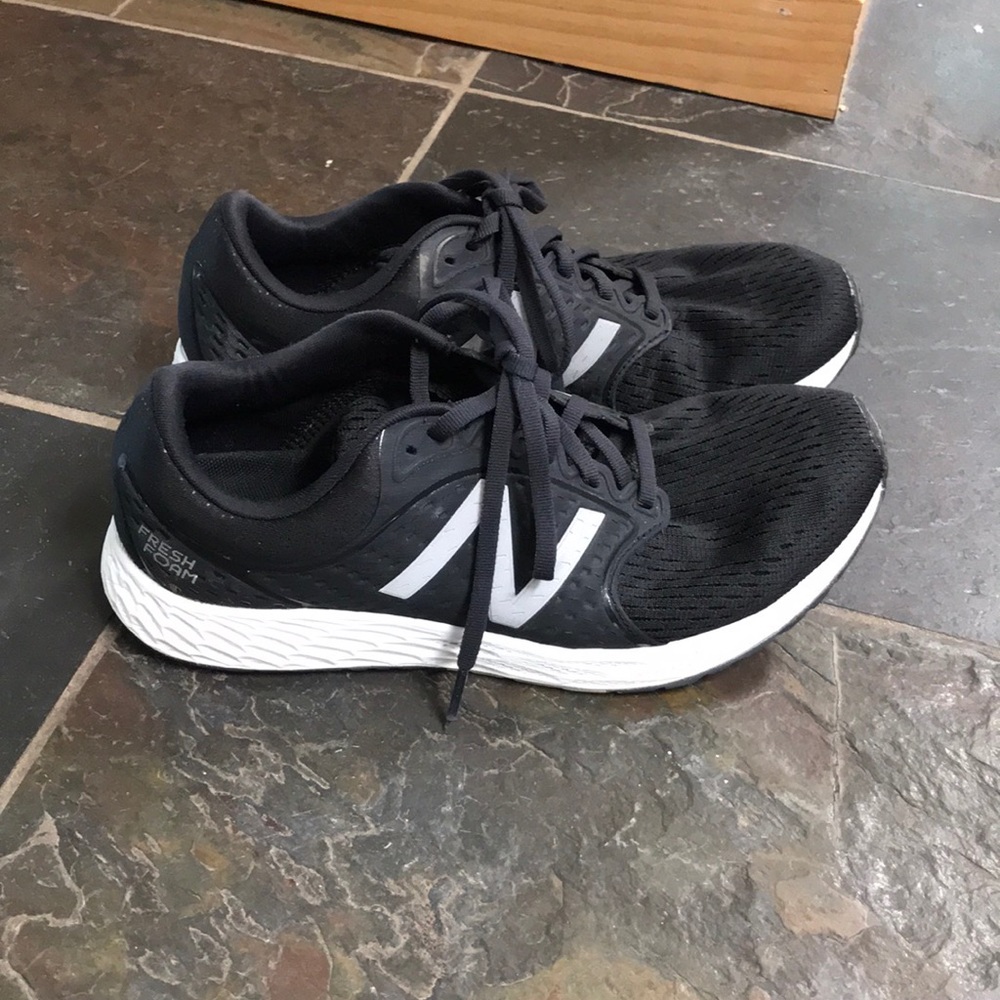 New Balance Fresh Foam Zante